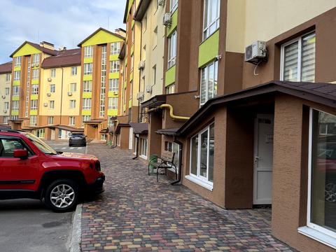 квартира за адресою Гетьманська вул., 12