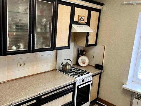 квартира по адресу Преображенская ул., 88