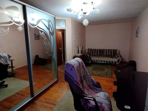 квартира за адресою Аерокосмічний просп. (Гагаріна), 58