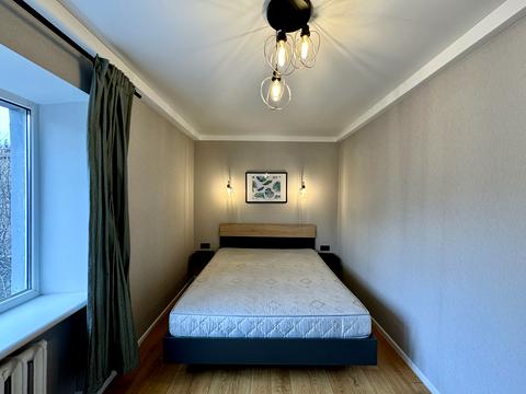 квартира по адресу Цитадельная ул., 7