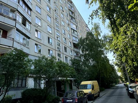 квартира по адресу Харьков, Жуковского просп., 3