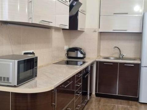 квартира за адресою Левітана вул., 15/1