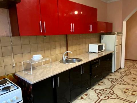 квартира за адресою Гетьмана Мазепи вул., 35