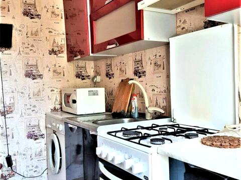 квартира за адресою Металургів вул., 24