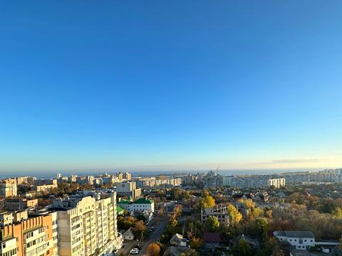 квартира за адресою Гоголя вул., 320