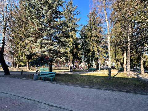 квартира за адресою Городок, майдан Гайдамаків пл., 4