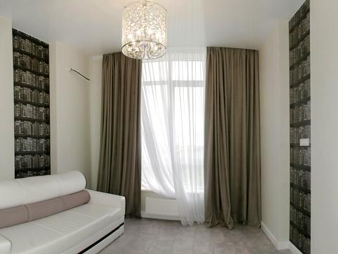 квартира за адресою Солом'янська вул., 20-В