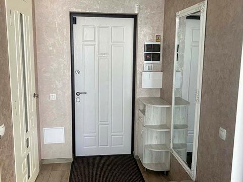 квартира за адресою Синельниківська, 14