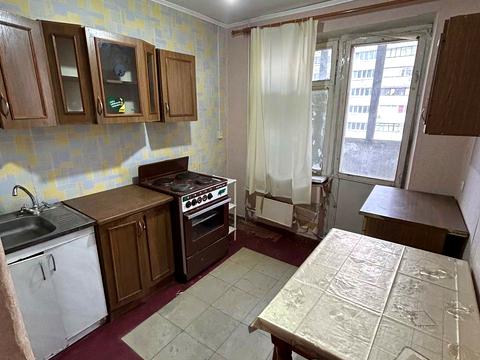 квартира за адресою Олександра Поля просп. (Кірова), 18