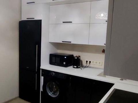 квартира за адресою Київ, Григорія Ващенка вул., 5