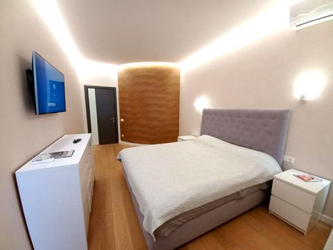 квартира по адресу Фонтанская дорога ул. (Перекопской дивизии улица), 77-А