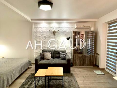 квартира за адресою Центральний просп. (Леніна), 76