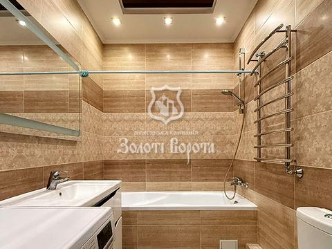 квартира за адресою Милославська вул., 2