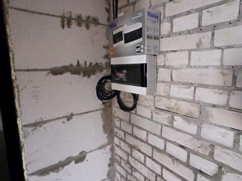 квартира по адресу Юности просп., 16в