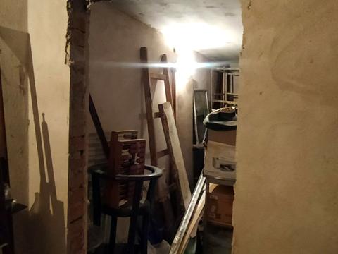 паркомісце за адресою Антона Головатого вул., 7