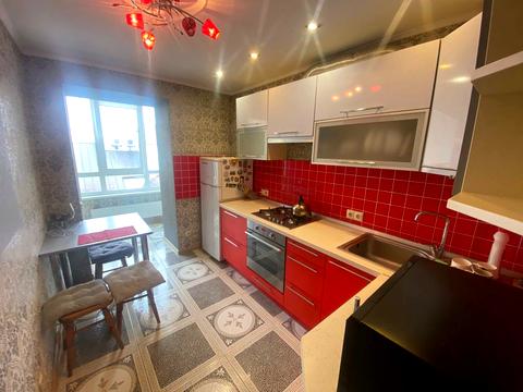 квартира по адресу Белорусская ул., 26