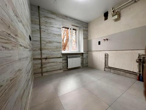 квартира по адресу Независимости ул. (Титова), 28