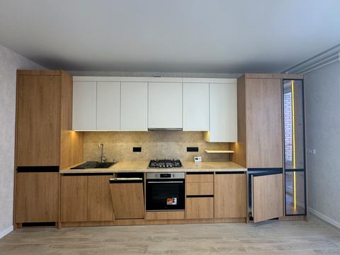 квартира по адресу Василя Стуса ул. (Пушкинская), 25-Б