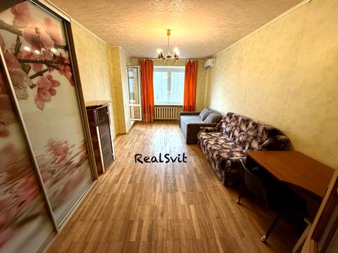 квартира за адресою Петра Григоренка просп., 15