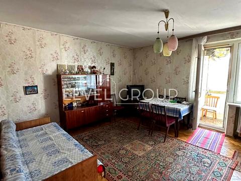 квартира за адресою Михайла Омеляновича-Павленка вул. (Суворова), 18/20