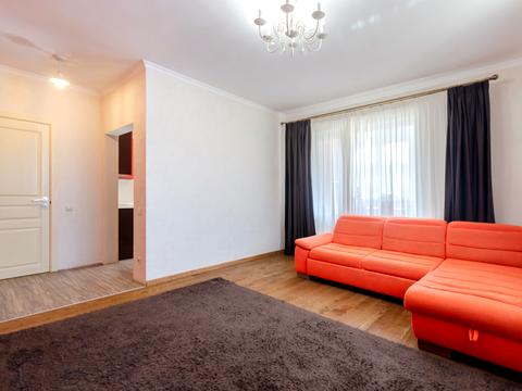 квартира за адресою Лесі Українки вул., 6