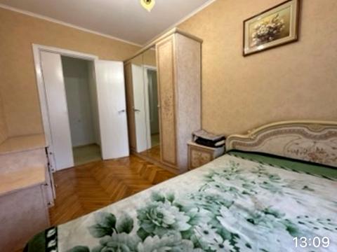 квартира за адресою Зодчих вул., 70