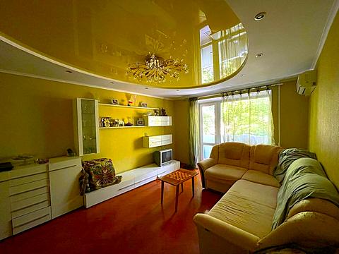 кімната за адресою Поліська вул., 24