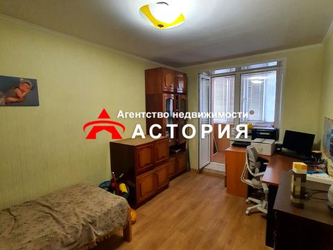 квартира по адресу Стефанова ул., 46