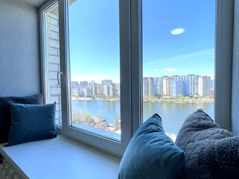 квартира по адресу Ревуцкого ул., 5