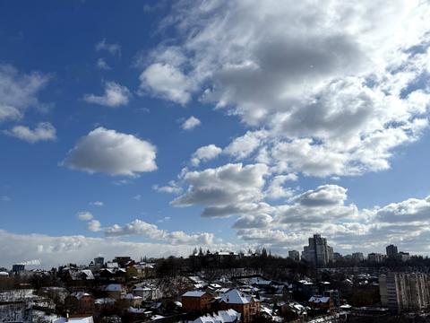 квартира за адресою Мокра вул. (Кудряшова), 8-Б