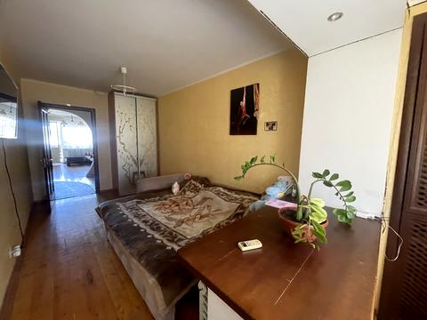 квартира по адресу Академика Королёва ул., 31