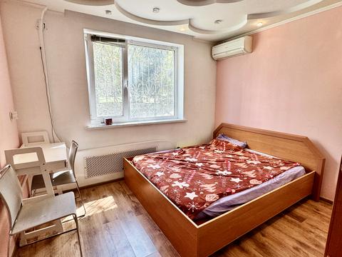 квартира за адресою Валентинівська вул. (Блюхера), 24а
