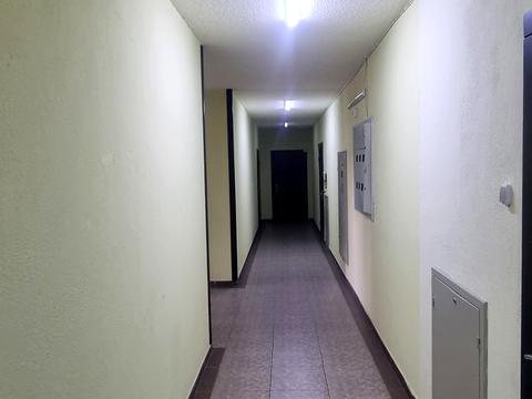 квартира по адресу Радистов ул., 34-Г