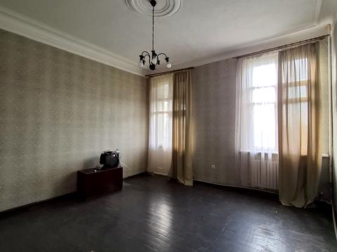 квартира по адресу Новоорловська вул., 2