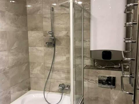 квартира за адресою Сергія Данченка вул., 14