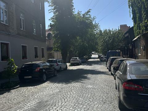 квартира за адресою Августина Волошина вул., 24