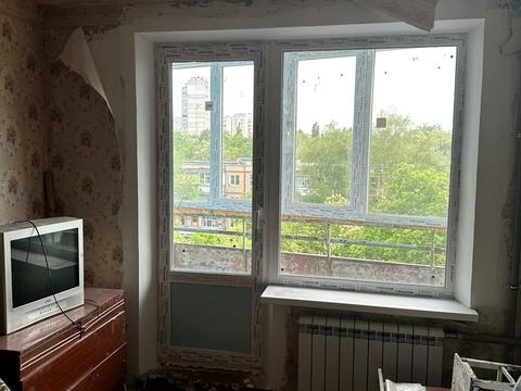 квартира за адресою Бучми вул. (Командарма Уборевича), 32