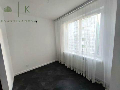 квартира по адресу Ивана Величковского ул., 7