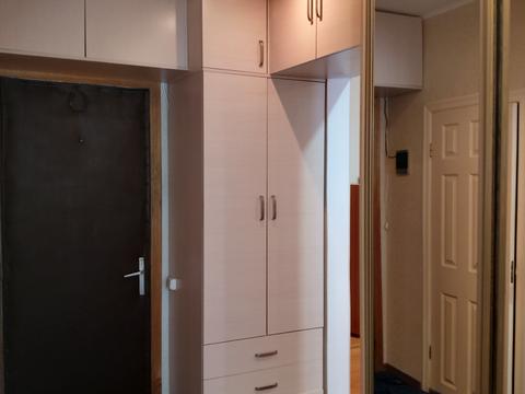 квартира по адресу Драгоманова ул., 40-Б