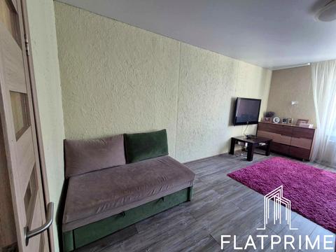 квартира по адресу Академика Глушкова просп., 9-В