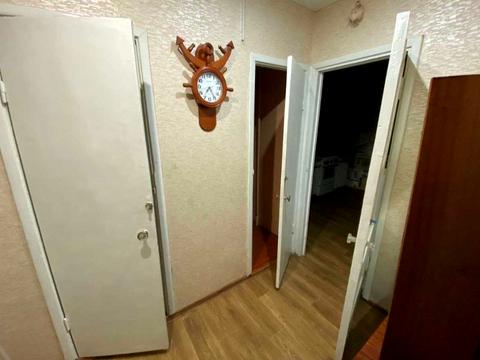 квартира по адресу Крымская ул., 56