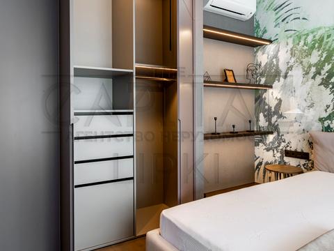 квартира по адресу Андрея Верхогляда ул. (Михайла Драгомирова), 11