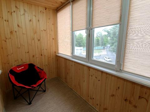 квартира за адресою Донецьке шосе, 116