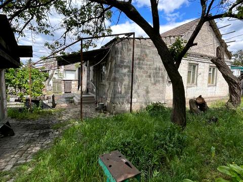дом по адресу Фермерская ул. (Колхозная), 86