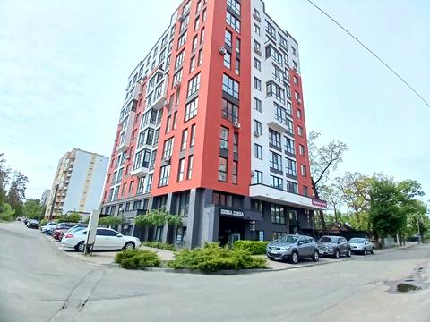 квартира за адресою Полтавська вул., 73