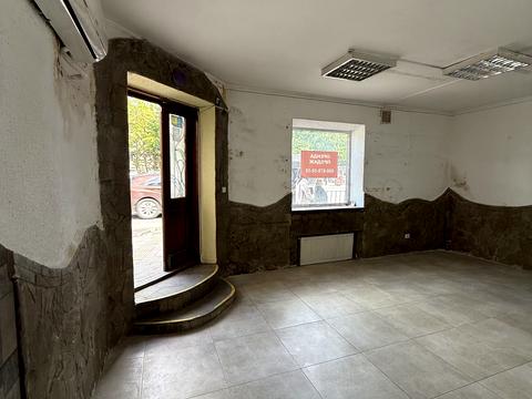 коммерческая по адресу Кульпарковская ул., 122