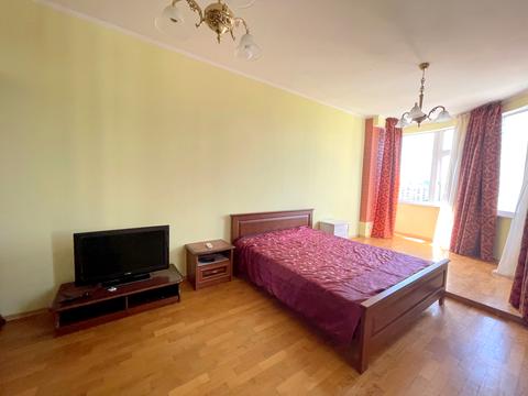 квартира за адресою Лесі Українки бульв., 7-Б