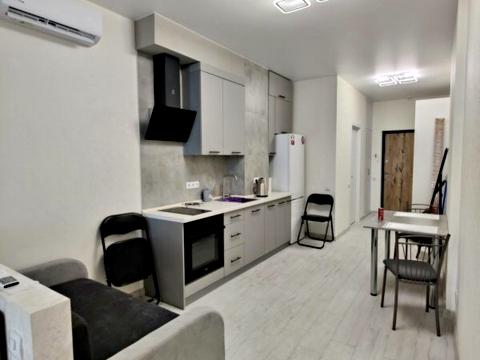 квартира по адресу Дача Ковалевского ул., 5