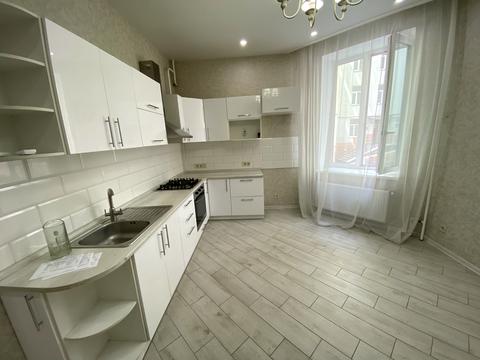 квартира за адресою Левітана вул., 141