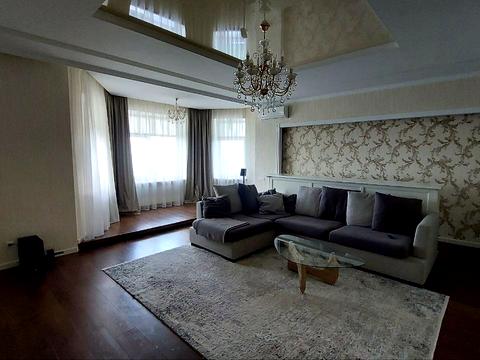 квартира за адресою Паркова вул., 48